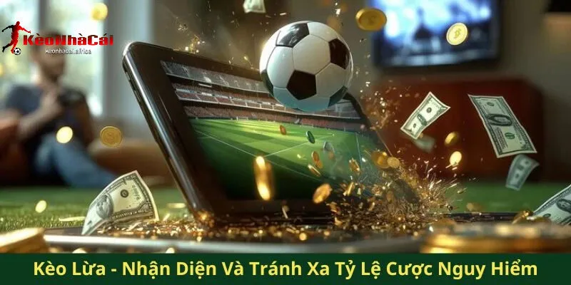 Không Theo Dõi Biến Động Tỷ Lệ Kèo