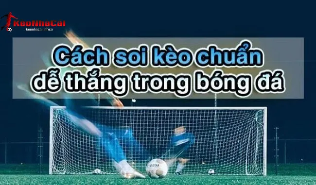 luu y quan trong khi soi keo bong da cup c1 Lưu Ý Quan Trọng Khi Soi Kèo Bóng Đá Cúp C1