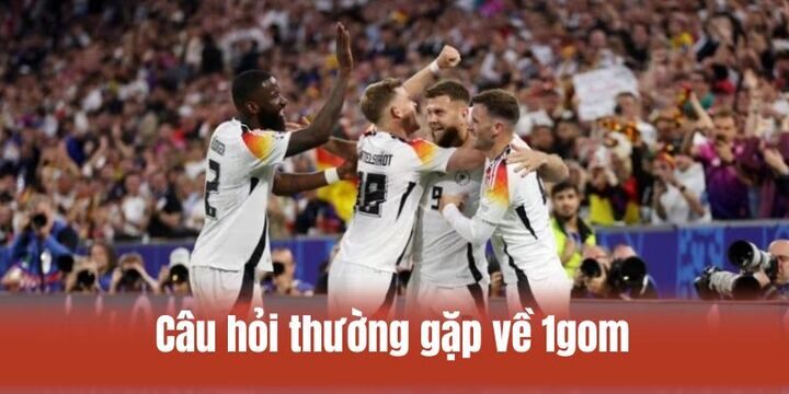 Hiểu rõ hơn về 1gom qua câu hỏi thường gặp