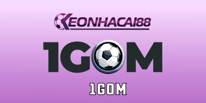 1gom - Cung cấp kiến thức soi kèo chuẩn từ chuyên gia