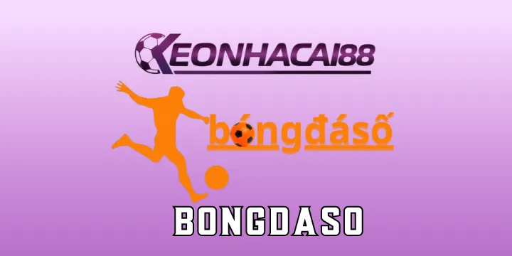 Bongdaso - Truy Cập Tỷ Lệ Kèo Chi Tiết Và Dễ Trúng 2026