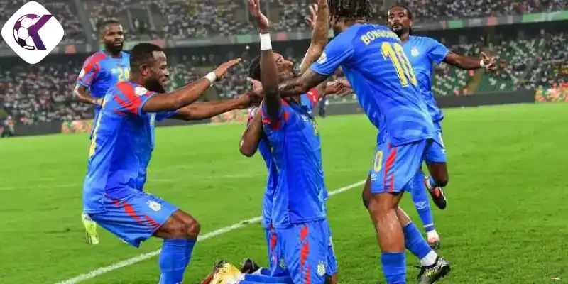 Đội hình và sơ đồ dự kiến của Colombia vs CH Congo