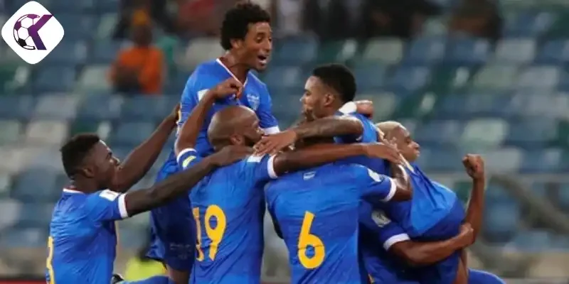 Soi kèo nhà cái trận Tây Ban Nha vs Cabo Verde